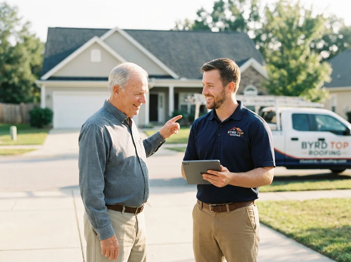 Roofing Arlington, IA FAQs